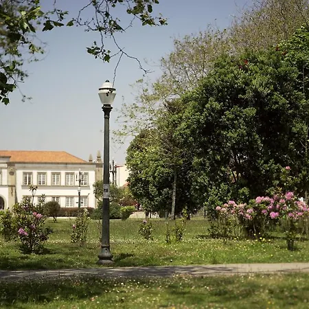Apartamento Centro Parque Lejlighed Espinho (Aveiro)