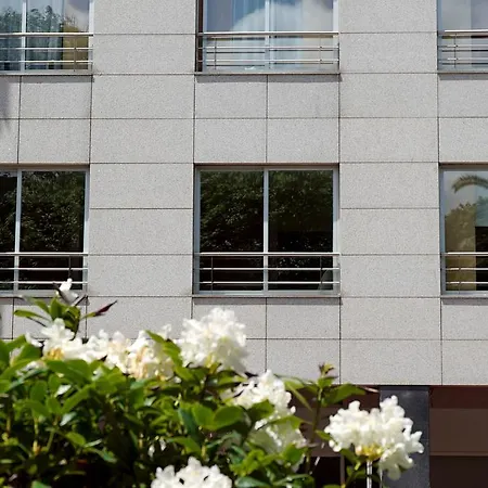 Lejlighed Apartamento Centro Parque *