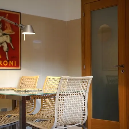 Apartamento Centro Parque