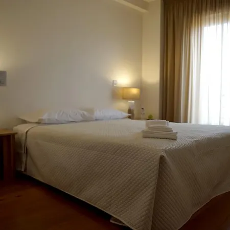 Apartamento Centro Parque Lejlighed *
