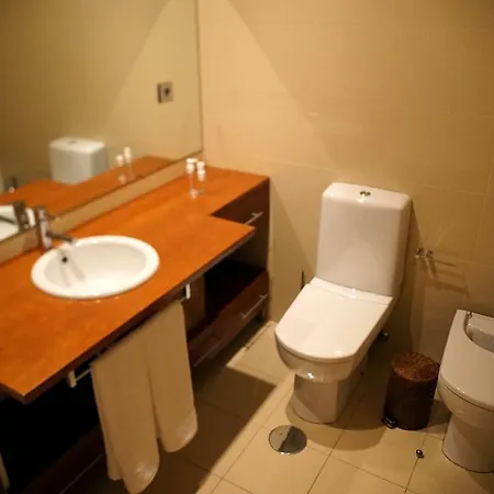 Lejlighed Apartamento Centro Parque Espinho (Aveiro)