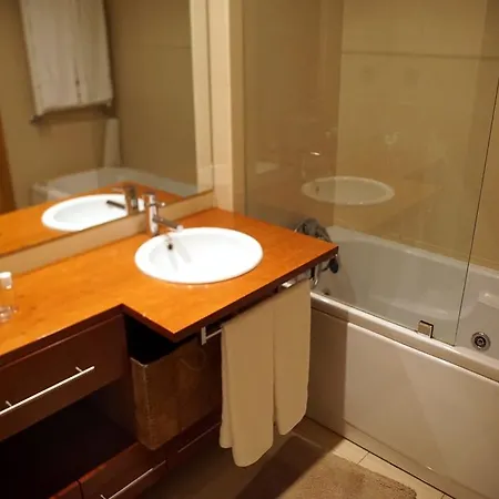Apartamento Centro Parque * Espinho (Aveiro)
