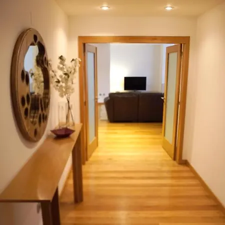 Apartamento Centro Parque Lejlighed Espinho (Aveiro)
