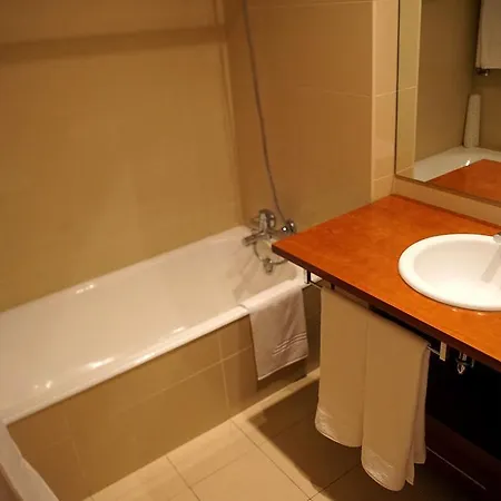 Apartamento Centro Parque Espinho (Aveiro)