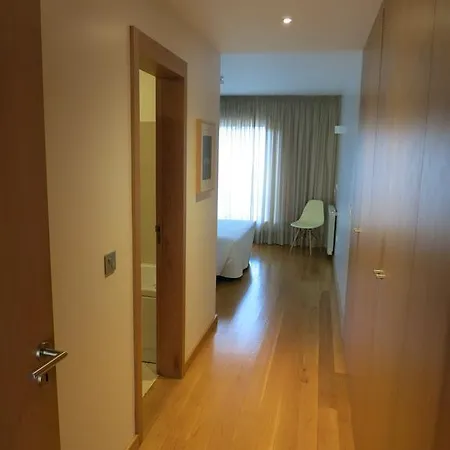 Apartamento Centro Parque Espinho (Aveiro)