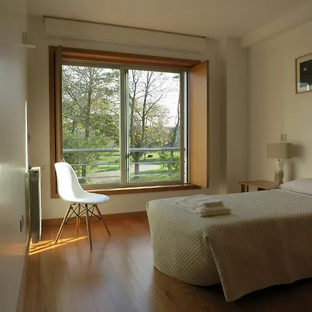 Apartamento Centro Parque Lejlighed Espinho (Aveiro)