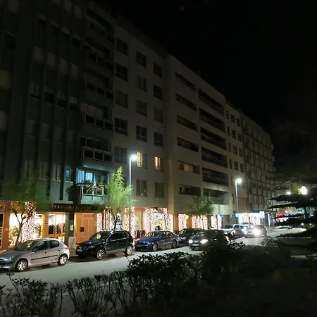 Apartamento Centro Parque Espinho (Aveiro)