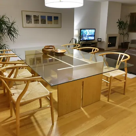 Apartamento Centro Parque * Espinho (Aveiro)